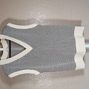 Medium ZARA VEST